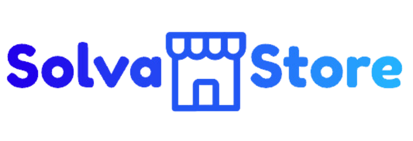 Solva Store : Solution Dima Kayna